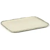 Serax - Merci La Nouvelle Table - Bord XL - Wit - 4 stuks