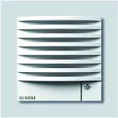 Siedle BTLM Functiemodule Deurintercom - 200036816-00