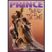 Import Sign O' The Times DVD