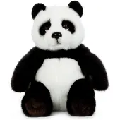 KEYCRAFT knuffel Panda Sitting