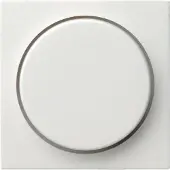 Gira Dimmerknop | | S55 (Wit)