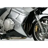 Bodystyle Kuip Onderkant CBF 1000 06-09 ONGELAKT
