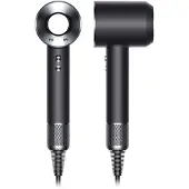 Dyson Supersonic Origin Zwart
