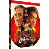 SPHE KARATE KID : LEGENDS-FR-BLURAY
