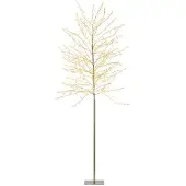 Lumineo Led kerstboom | | 1.8 meter