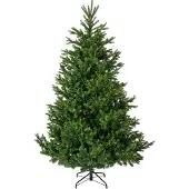 Everlands Nordmann boom fir d150h210cm groen