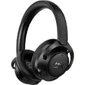 HP HyperX Cloud MIX 2 - Gaming Headset (zwart)