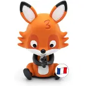 Tonies Figurine Chant et Danse Mes Comptines Préférées Pour Apprendre pour Conteuse Toniebox