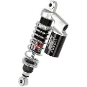 Yss Achter Twin Shock Gas