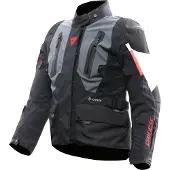 Dainese Carve Master 4 Gore-tex Jas