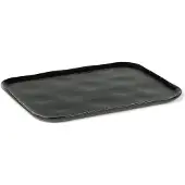 Serax - Merci La Nouvelle Table - Bord XL - Donkerblauw - 4 stuks