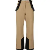 Whistler Sportbroek donkerbruin