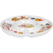 Blond Amsterdam , Specials, Halloween: snackplate