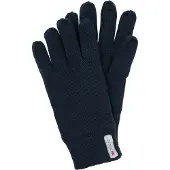INDICODE JEANS Vingerhandschoenen 'Jason' navy