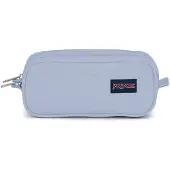 JanSport Large Accesssory Pouch Blue Dusk