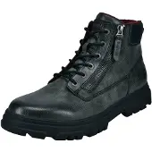 Bugatti Veterboots grijs