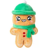Fuzzyard holly jolly chillybread