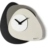 Arti Wandklok modern design