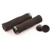 Clarks Clo-224 Grips Zwart 130 mm