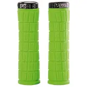 Sb3 Lock on Flowy AM Green/Black Grips || Maat: 32