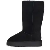 Gooce Boots 'ELIDIR' zwart