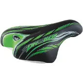 Mvtek Ok Go Junior 14/16´´ Polyurethane Zadel