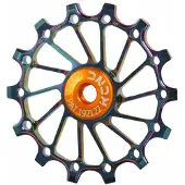 Progress Ultra Sr X-sync Oil Stick Derailleurwieltje