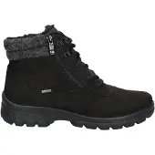 Ara Snowboots zwart