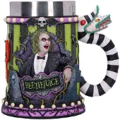 Nemesis Now Korbel Beetlejuice - Beetlejuice (van )
