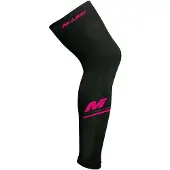 Massi Adur Leg Warmers Zwart Man