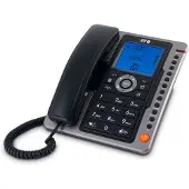 SPC OFFICE PRO - Téléphone filaire avec ID d'appelant