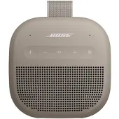 Bose SoundLink Micro – Draagbare Bluetooth-speaker – Sand Beige