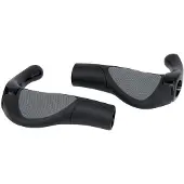 Mvtek Trekker Plus Grips Zilver 140 mm