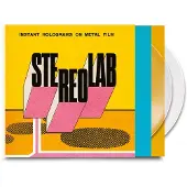 Stereolab - Instant Holograms On Metal Film (Clear Coloured) (2 LP)