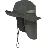 Ternua Kliluk 2.0 Hoed Grijs L-XL