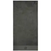 Kayori Soba Strandlaken - 100x200 cm - Donkergroen