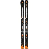 Atomic Redster Q9 Revoshock S + I 12 GW 25/26