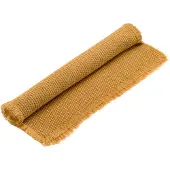 Vivaraise - Badmat uni Elly Brons 54 x 110