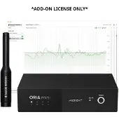 Audient ORIA Mini Add-on Bundle - Studio meettechniek