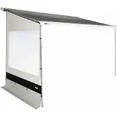 Thule Rain Blocker G2 Zijwand M Uitval 3.00m