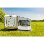 Fiamma Side W Pro zijpaneel voor F35 bestelwagen