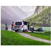 Thule Omnistor 3200 1,90x2,50m antraciet Uni Grey