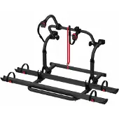 Fiamma Pro C Fietsenrek Voor 2 Fietsen