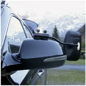 Emuk 100995 Caravanspiegel