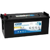 Exide ES1350 Equipment Gel accu (12V, 120Ah, 1350Wh)