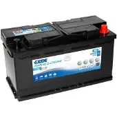 Exide EP800 Accu