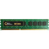 CoreParts MMG2335/4GB, 4 GB, DDR3, 1333 MHz, Groen