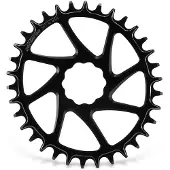 Garbaruk Specialized S-works Ovaal Kettingblad