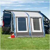 DWT Space Air HQ 260 L reisluifel - Deeltenten