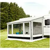 Thule zijwandset Safari Residence G3 9200
